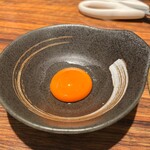 SATOブリアン七番 - つまんでご卵というブランドらしい