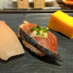 魚がし日本一 - 晩酌セット