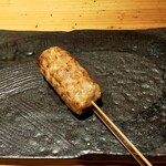 鳥megu - 超ソフトなつくね