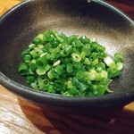 府中日本酒バルTOKUTOUSEKI - 〆の雑炊