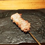 鳥megu - はらみは横隔膜