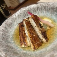 新宿うな鐵 はなれ - 