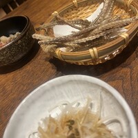 新宿うな鐵 はなれ - 