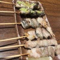 新宿うな鐵 はなれ - 