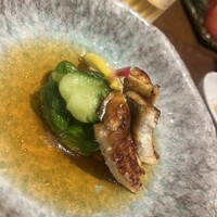 新宿うな鐵 はなれ - 