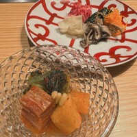 TANAKA YAKINIKU RESTAURANTE - 