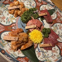 焼肉ハウス大将軍 金沢店 - 