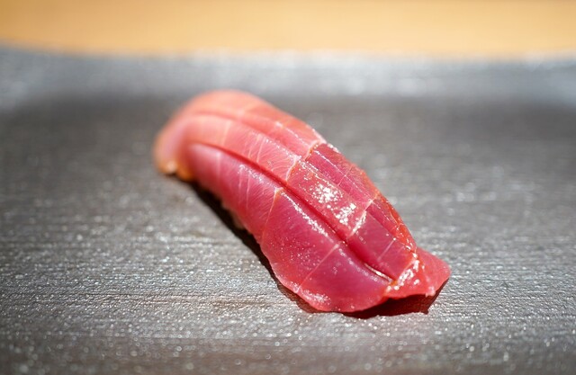 人形町 鮨 なかむら>