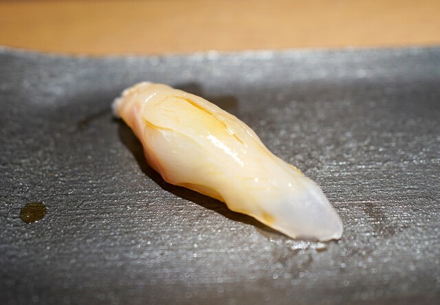 人形町 鮨 なかむら>