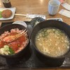 カニと海鮮丼 かじま