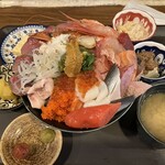 大阪大衆居酒屋 飯と酒と音 almalio - 