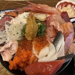 大阪大衆居酒屋 飯と酒と音 almalio - 