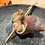 築地青空三代目別邸 - 