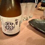 食事処はち平 - ドリンク写真: