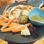 喜多郎寿し なんば店 - 