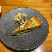 シャンパン食堂 - 