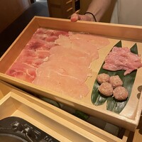 鶏料理 清水 - 