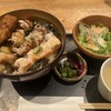 鳥光國 新横浜キュービックプラザ店