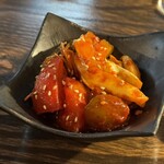 深夜焼肉 だいちゃん - 