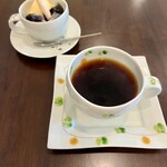 コペカデンカフェ - 