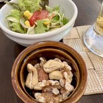 コペカデンカフェ - 