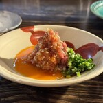 深夜焼肉 だいちゃん - 