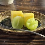 深夜焼肉 だいちゃん - 