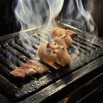 深夜焼肉 だいちゃん - 