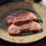 深夜焼肉 だいちゃん - 