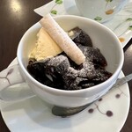 コペカデンカフェ - 