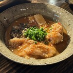 深夜焼肉 だいちゃん - 