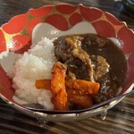 深夜焼肉 だいちゃん - 