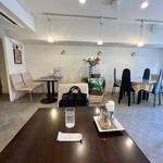 コペカデンカフェ - 