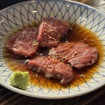 深夜焼肉 だいちゃん - 