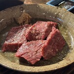 深夜焼肉 だいちゃん - 