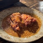 深夜焼肉 だいちゃん - 