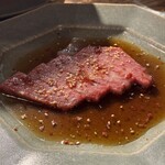 深夜焼肉 だいちゃん - 