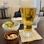 コペカデンカフェ - 