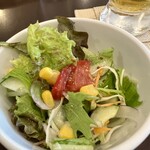 コペカデンカフェ - 