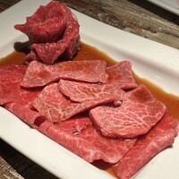 六本木焼肉　Kintan - 