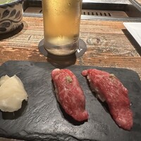 六本木焼肉　Kintan - 