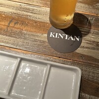 六本木焼肉　Kintan - 