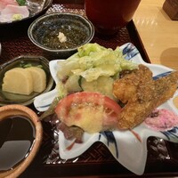 和み酒 仁 - シイラフライ