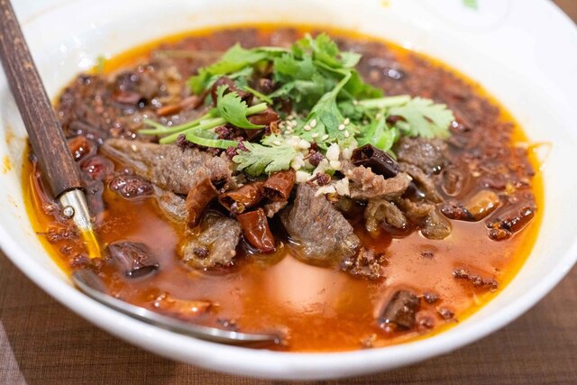 Chiin Shokudo photo 4