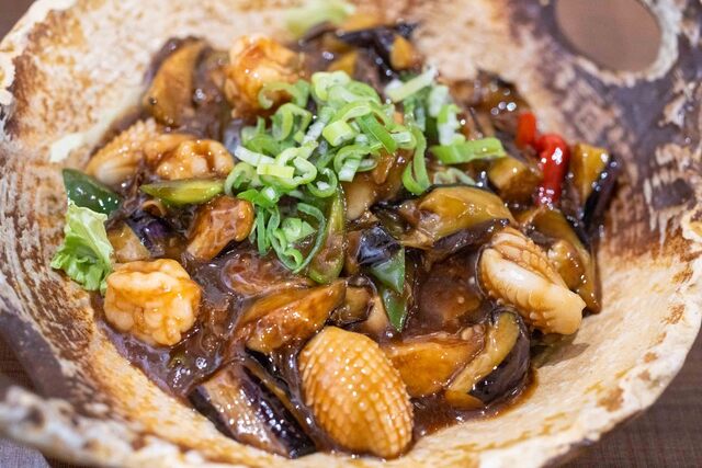 Chiin Shokudo photo 5