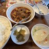 陳麻婆豆腐 横浜市役所 ラクシスフロント店