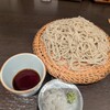 蕎麦 ふくあかり