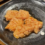 くわはた - 上ミノしょうゆ