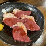 くわはた - アブシン