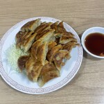 旭軒 駅前本店 - 